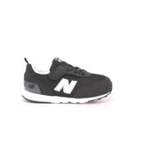 SCARPA KIDS LIFESTYLE BLACK SYNTHETIC/TEXTILE