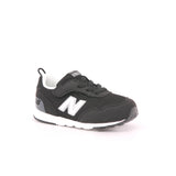 SCARPA KIDS LIFESTYLE BLACK SYNTHETIC/TEXTILE