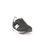 SCARPA KIDS LIFESTYLE BLACK SYNTHETIC/TEXTILE