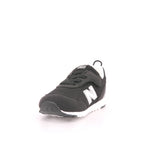 SCARPA KIDS LIFESTYLE BLACK SYNTHETIC/TEXTILE