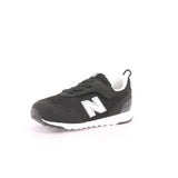 SCARPA KIDS LIFESTYLE BLACK SYNTHETIC/TEXTILE