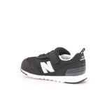 SCARPA KIDS LIFESTYLE BLACK SYNTHETIC/TEXTILE