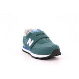 SCARPA KIDS LIFESTYLE NEW SPRUCE TEXTILE/OTHER