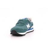 SCARPA KIDS LIFESTYLE NEW SPRUCE TEXTILE/OTHER