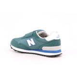SCARPA KIDS LIFESTYLE NEW SPRUCE TEXTILE/OTHER