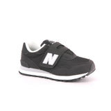 SCARPA KIDS LIFESTYLE BLACK SYNTHETIC/TEXTILE