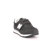 SCARPA KIDS LIFESTYLE BLACK SYNTHETIC/TEXTILE