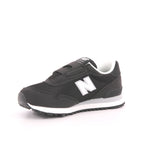 SCARPA KIDS LIFESTYLE BLACK SYNTHETIC/TEXTILE