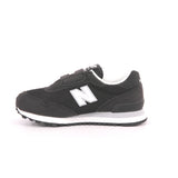 SCARPA KIDS LIFESTYLE BLACK SYNTHETIC/TEXTILE