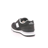 SCARPA KIDS LIFESTYLE BLACK SYNTHETIC/TEXTILE