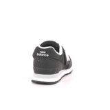 SCARPA KIDS LIFESTYLE BLACK SYNTHETIC/TEXTILE