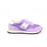 SCARPA KIDS LIFESTYLE LILAC GLO TEXTILE/OTHER