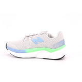 SCARPA KIDS RUNNING GREY MATTER TEXTILE/OTHER