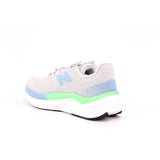 SCARPA KIDS RUNNING GREY MATTER TEXTILE/OTHER