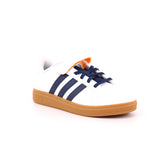 GRAND COURT 2.0 EL FTWWHT/DKBLUE/GUM10