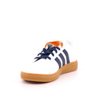 GRAND COURT 2.0 EL FTWWHT/DKBLUE/GUM10