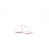 BEBE'/BALLERINA OTTAVIA 300 - BIANCO