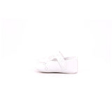 BEBE'/BALLERINA OTTAVIA 300 - BIANCO