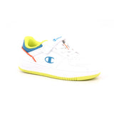 RD18 2.0 LOW B PS LOW WW016  WHT
