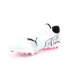 FUTURE 7 PLAY MG,PUMA WHITE PUMA BLACK