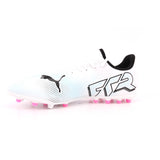FUTURE 7 PLAY MG,PUMA WHITE PUMA BLACK