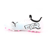 FUTURE 7 PLAY MG,PUMA WHITE PUMA BLACK