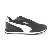 ST RUNNER V3 MESH,PUMA BLACK