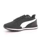 ST RUNNER V3 MESH,PUMA BLACK