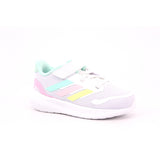 RUNFALCON 5 EL I FTWWHT/CLEMIN/CLPINK