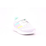 RUNFALCON 5 EL I FTWWHT/CLEMIN/CLPINK