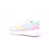RUNFALCON 5 EL I FTWWHT/CLEMIN/CLPINK