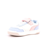 LCS COURT BREAKER GIRL INF OPTICAL WHITE