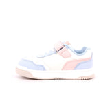 LCS COURT BREAKER GIRL INF OPTICAL WHITE