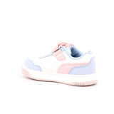 LCS COURT BREAKER GIRL INF OPTICAL WHITE