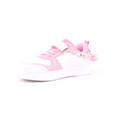 SCARPA LELLI KELLY GIOIELLO BIANCO/ROSA