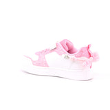 SCARPA LELLI KELLY GIOIELLO BIANCO/ROSA