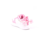 SCARPA LELLI KELLY GIOIELLO BIANCO/ROSA