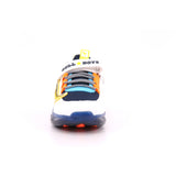 T-REX BLU/BIANCO