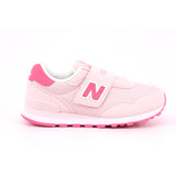 SCARPA KIDS LIFESTYLE ROSE SUGAR TEXTILE/OTHER