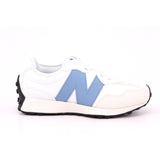 SCARPA KIDS LIFESTYLE WHITE / BLUE TEXTILE/OTHER