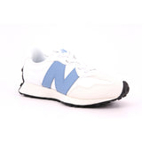 SCARPA KIDS LIFESTYLE WHITE / BLUE TEXTILE/OTHER