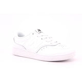 SCARPA KIDS LIFESTYLE WHITE LEATHER/TEXTILE