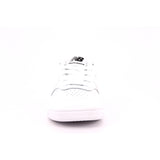 SCARPA KIDS LIFESTYLE WHITE LEATHER/TEXTILE