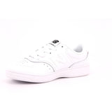 SCARPA KIDS LIFESTYLE WHITE LEATHER/TEXTILE