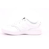 SCARPA KIDS LIFESTYLE WHITE LEATHER/TEXTILE
