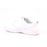 SCARPA KIDS LIFESTYLE WHITE LEATHER/TEXTILE