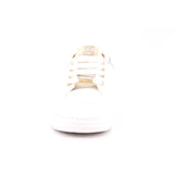 WHITE/GOLD