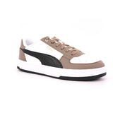 PUMA CAVEN 2.0 TOTALLY TAUPE-PUMA BLACK