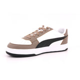 PUMA CAVEN 2.0 TOTALLY TAUPE-PUMA BLACK