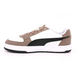 PUMA CAVEN 2.0 TOTALLY TAUPE-PUMA BLACK